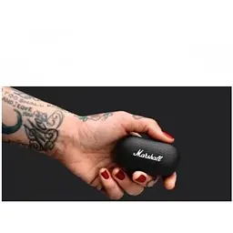 Бездротові навушники Marshall Mode II (1005611) чорні - мініатюра 4