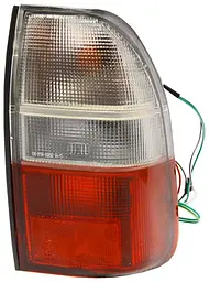 Ліхтар (фонарь) задній правий Mitsubishi L200 96-11р Depo (214-1952R-AE-CR)