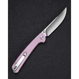 Ніж складаний Sencut Skelfin S25007-3 - мініатюра 9