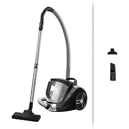 Пилосос Rowenta Compact Power XXL Classic + Kit (RO4B25EA) [90328] - мініатюра 2