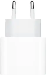 Сітчасте зарядне пристрій Apple 20W USB-C (MUVV3)