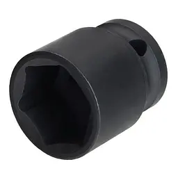 Торцева головка Alloid ударна 3/4DR 24 мм (GU-70124) - мініатюра 3