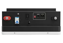 Акумуляторна батарея для ДБЖ Sako LiFePO4 25.6 V / 100 А*ч (42-00243) - мініатюра 6
