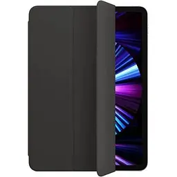 Чохол CasePro Smart Folio Black для iPad Pro 11" (2020 | 2021 | 2022 | M1 | M2) - мініатюра 5