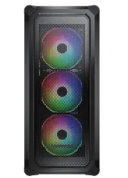 Корпус Cougar Archon 2 Mesh RGB Black (Archon 2 Mesh RGB (Black))