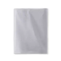 Дитяче простирадло Cosas Silver фланель 110х160 срібло (Flannel_36Silver_110x160S)
