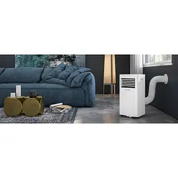 Кондиціонер мобільний Olimpia Splendid Dolceclima 12 WIFI (OS-2596) - мініатюра 6