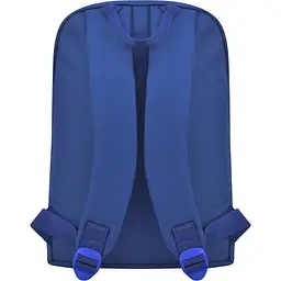 Рюкзак Bagland Молодіжний mini 8 л синій 766 (0050866) - мініатюра 3