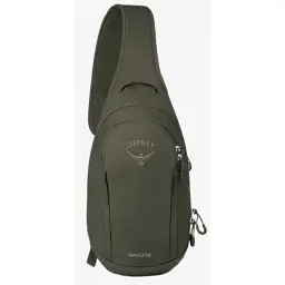 Сумка-слінг Osprey Daylite Sling Earl Grey - мініатюра 2