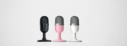 Мікрофон Razer Seiren mini Quartz (RZ19-03450200-R3M1) [67624] - мініатюра 10
