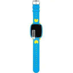Smart Watch AmiGo GO001 iP67 Blue/yellow UA UCRF - мініатюра 6