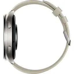Смарт-годинник Xiaomi Watch 2 BHR9306GL Titan White Strap - мініатюра 5