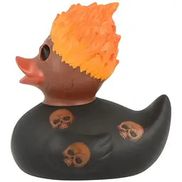 Качка FunnyDucks Вогонь (2027) - мініатюра 4