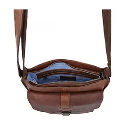 Сумка Ashwood 4552 Tan - мініатюра 4
