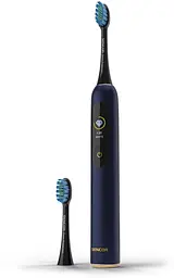 Зубна електрощітка Sencor SOC 5010BL (7035130) - мініатюра 6