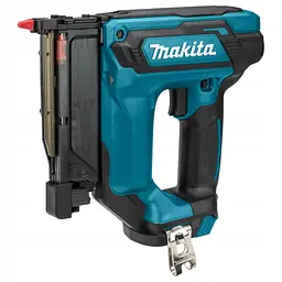 Пістолет штифтозабивний акумуляторний Makita PT354DZ (23GA, 15-35 мм, CXT, без акумуляторів та зарядного пристрою) - мініатюра 2