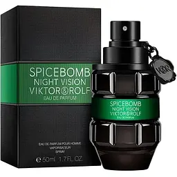 Парфумована вода Viktor & Rolf Spicebomb Night Vision 50 мл