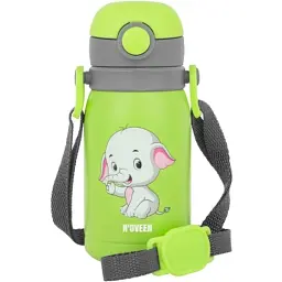 Термокружка Noveen TB564 300 мл Green (RL075351) - мініатюра 2