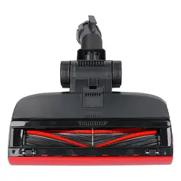 Турбощітка Air Turbo Plus пилососу Bosch ProAnimal Serie 4 BGBS4PET, Serie 6 BGL6PET, Serie 8, 17004256 - мініатюра 4