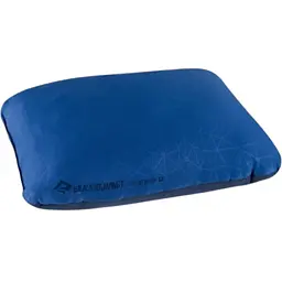 Подушка Sea To Summit FoamCore Pillow Regular Синя (1033-STS APILFOAMRNB)