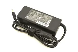 Блок живлення для ноутбука HP 90W 18.5V 4.9A 4.8x1.7mm 310744-001 - мініатюра 3