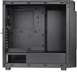 Корпус ThermalTake Commander C31 TG ARGB Black (CA-1N2-00M1WN-00) - мініатюра 3