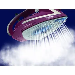 Праска Tefal Ultragliss Plus 2800 Вт бордова (FV6820E0) - мініатюра 8