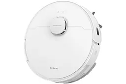 Робот-пилосос D20 PLUS RLD35GD DREAME - мініатюра 4