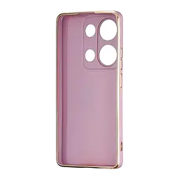 Чохол Golden Line Xiaomi Redmi Note 13 Pro 4G/Poco M6 Pro 4G Lilac Purple - мініатюра 2
