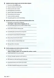 Wonderful World 2nd Edition 6 Grammar Book - мініатюра 12