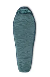 Спальний мішок Pinguin Trekking PFM (1/-5°C) 175 R Синій