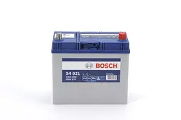 Акумулятор Bosch S4 Silver 45Ah EN 330A (0 092 S40 210)