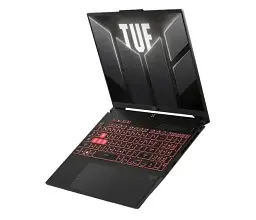 Ноутбук Asus TUF Gaming A16 R5-7535HS/16GB/512 RTX4050 144Hz( FA607NU-R5165) Б/В - мініатюра 3