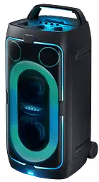 Аудіосистема Samsung MX-ST50F/UA (7231433) - мініатюра 3