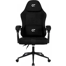 Геймерське крісло GT Racer X-2326 Fabric Black