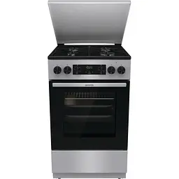 Плита комбінована Gorenje GK5C43SH (FM513D-HPD4B) (7083199)