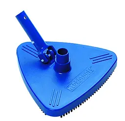 Щітка трикутна вакуумна Mountfield для пилососа 3EXX0312