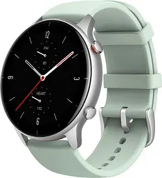 Смарт-годинник Amazfit GTR 2e Matcha Green A2023 - мініатюра 2