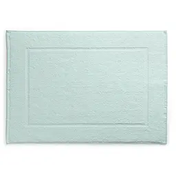 Рушник для ніг cotton Ladessa, м'ятний 70х50 см (23313)