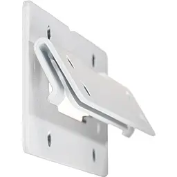 Кріплення Poly X52 Adapter Bracket for Studio X50 Wall or VESA Mount - мініатюра 5