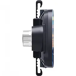 Відеореєстратор Aspiring Maxi 5 Speedcam, WI-FI/GPS/4K/2 camers - мініатюра 4