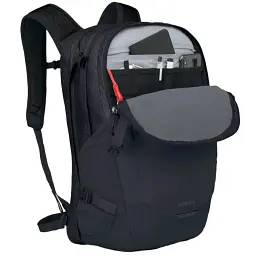 Рюкзак Osprey Nebula Driftshade Black - мініатюра 3