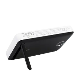Бездротовий Rower Bank Logic Power PQ17 10000mAh - мініатюра 8