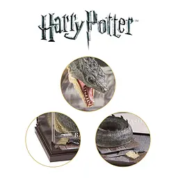 Фігурка Harry Potter Magical Creatures - Basilisk (Гаррі Поттер) - мініатюра 5
