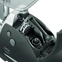Мясорубка Tefal NE688837 - мініатюра 2