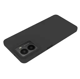 Чохол до мобільного телефона BeCover HMD Fusion Black (713146) - мініатюра 3