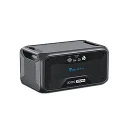 Розширювальний акумулятор Bluetti B300S Expansion Battery для AC500 3072Wh - мініатюра 7