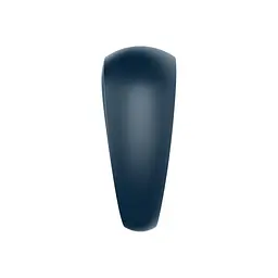 Ерекційне кільце Satisfyer Rings 2 5.5 см синій - мініатюра 3