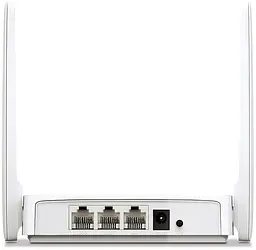 Маршрутизатор AC10 AC1200, 2xFE LAN, 1xFE WAN Mercusys teh0017199 - мініатюра 5