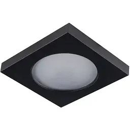 Світильник точковий без патрону Kanlux Flini IP44 DSL-B (33120)